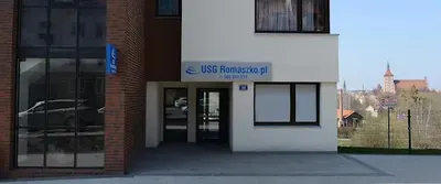 Poradnia ginekologiczna